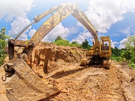 Разработка грунта Невинномысск
